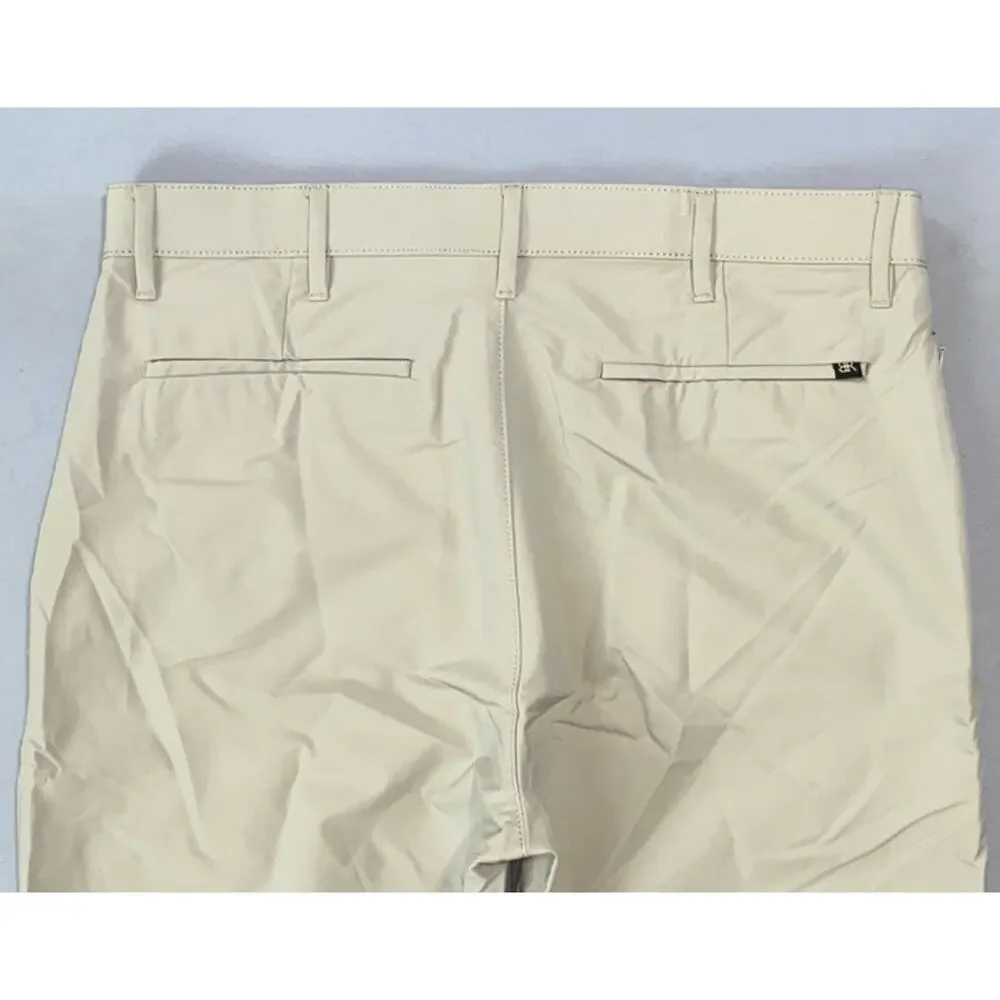 Banana Republic 1557516 Men's Performance Stretch Slim-Fit Tech Pants. 34X29 NWT